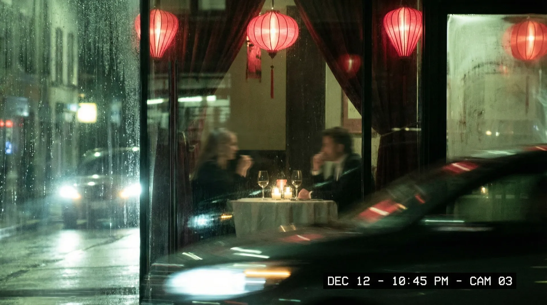 MK体育官网 - 餐厅密会偷拍照